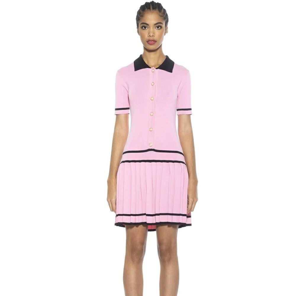 Alexia Admor Knit Dress size XL